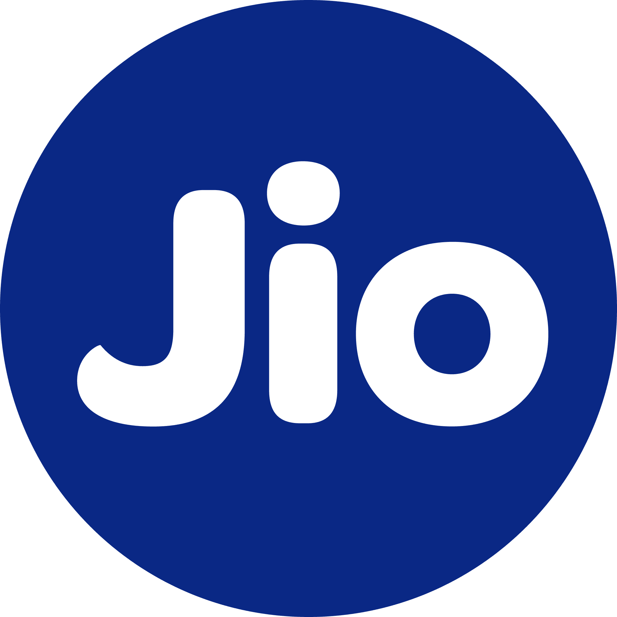 JIO Reliance