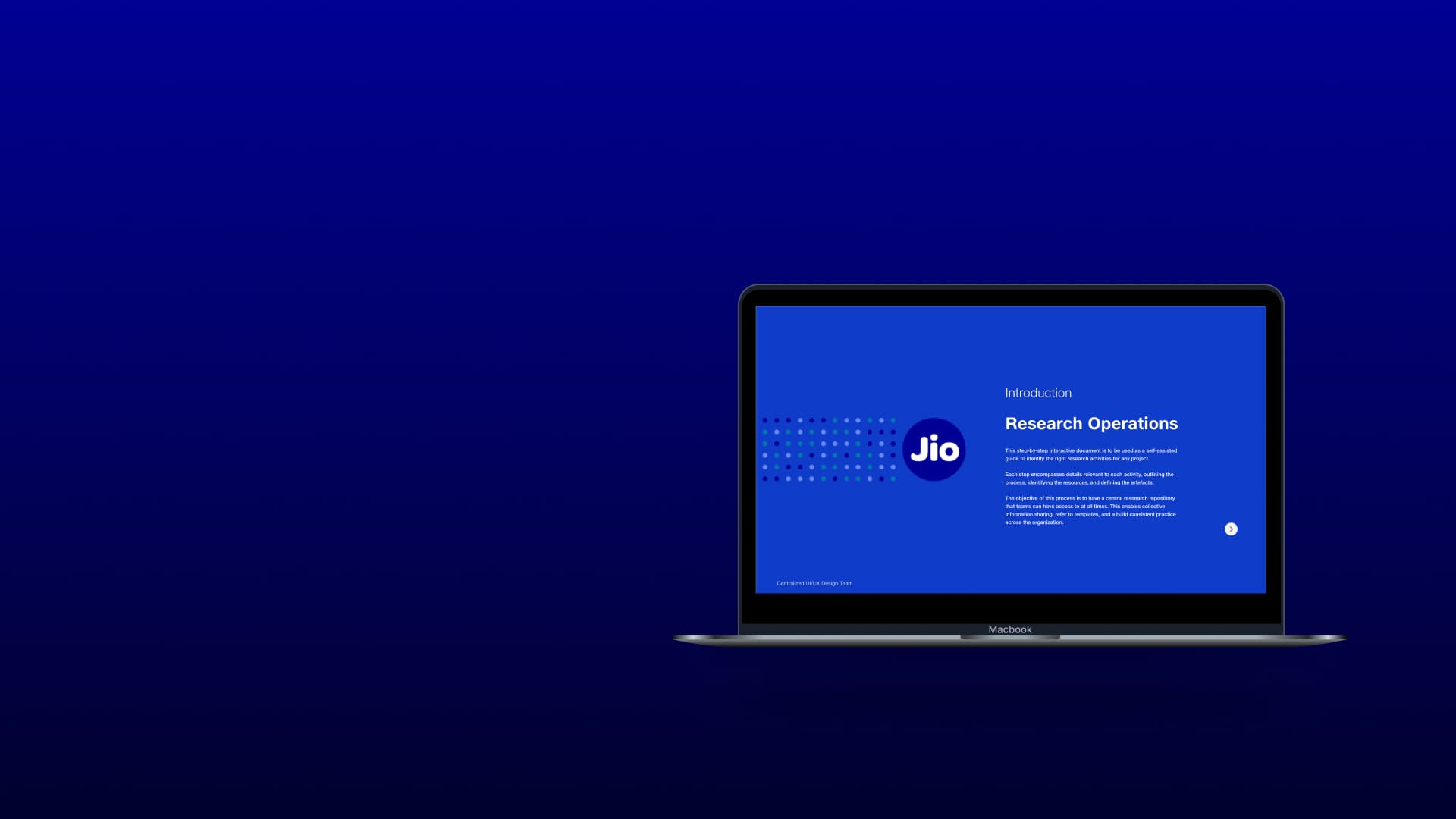 Jio Project Image 1