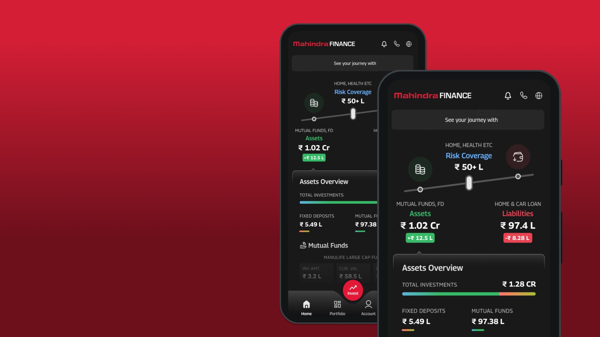 Mahindra Finance Image 1