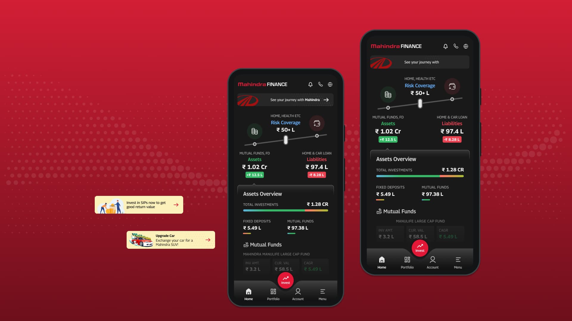 Mahindra Finance Image 3